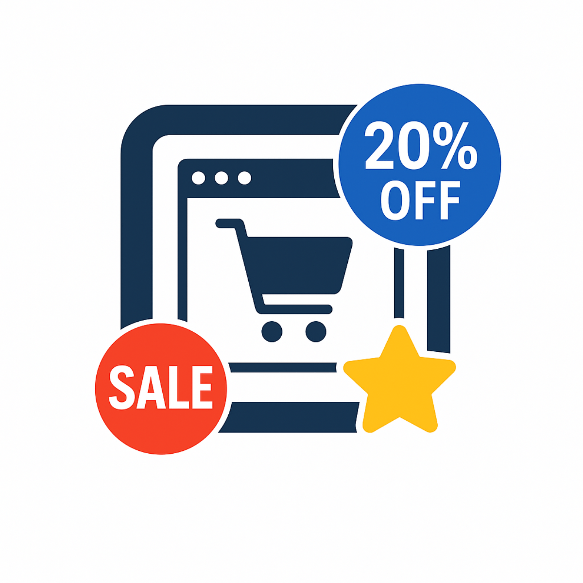 Watermark Image or Text