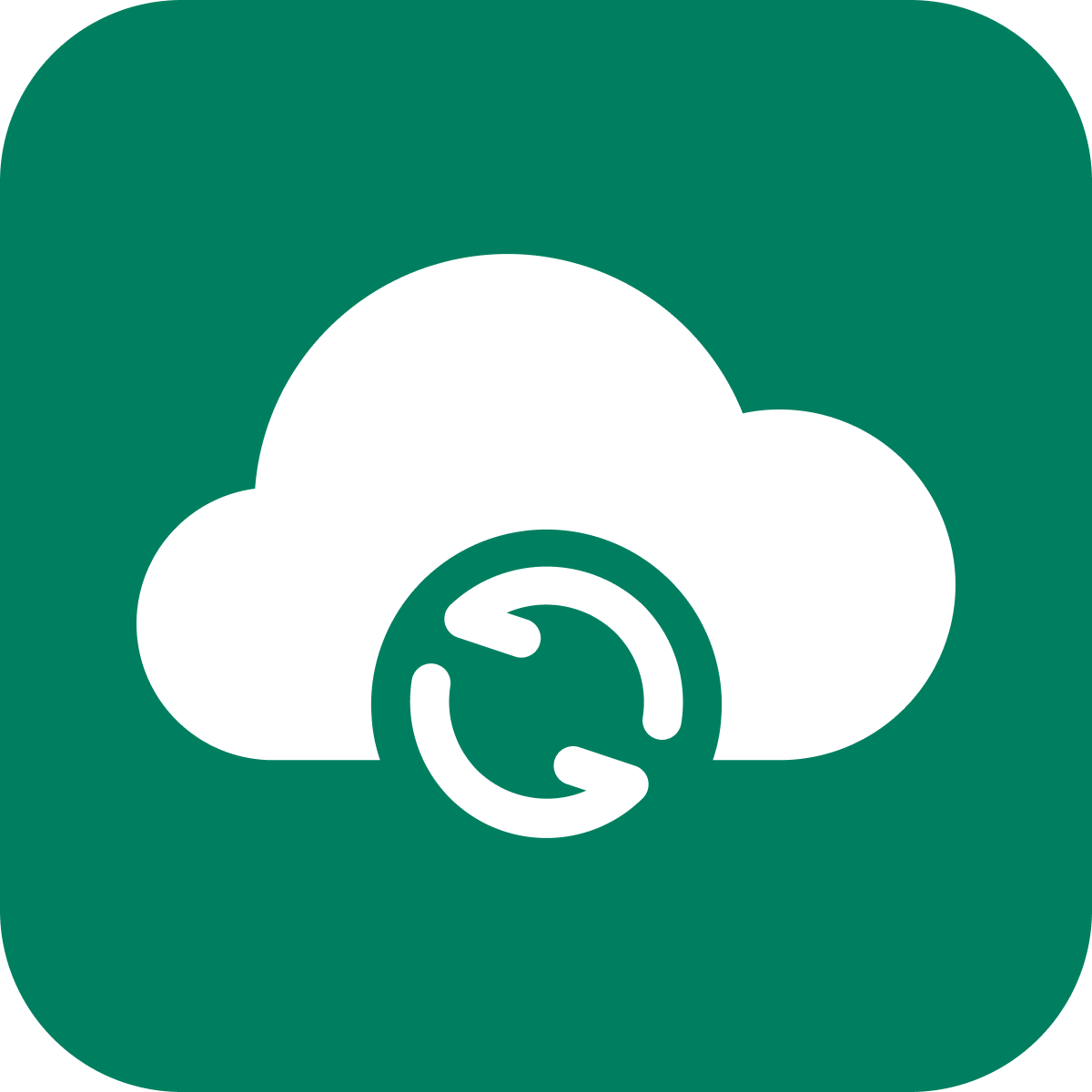Cloud Storage Plus