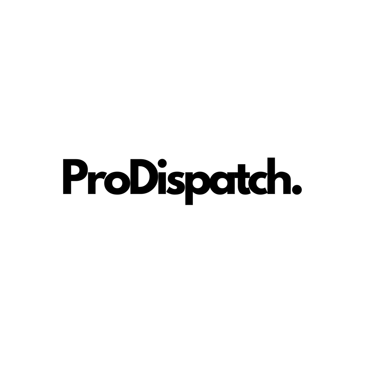 ProDispatch
