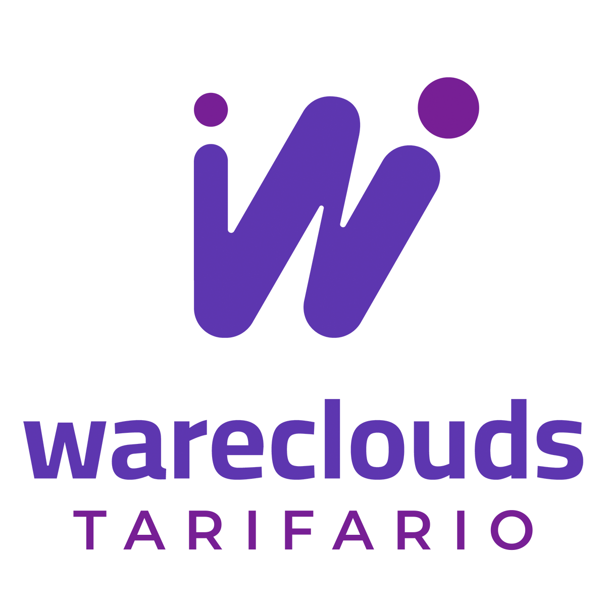Tarifario Wareclouds