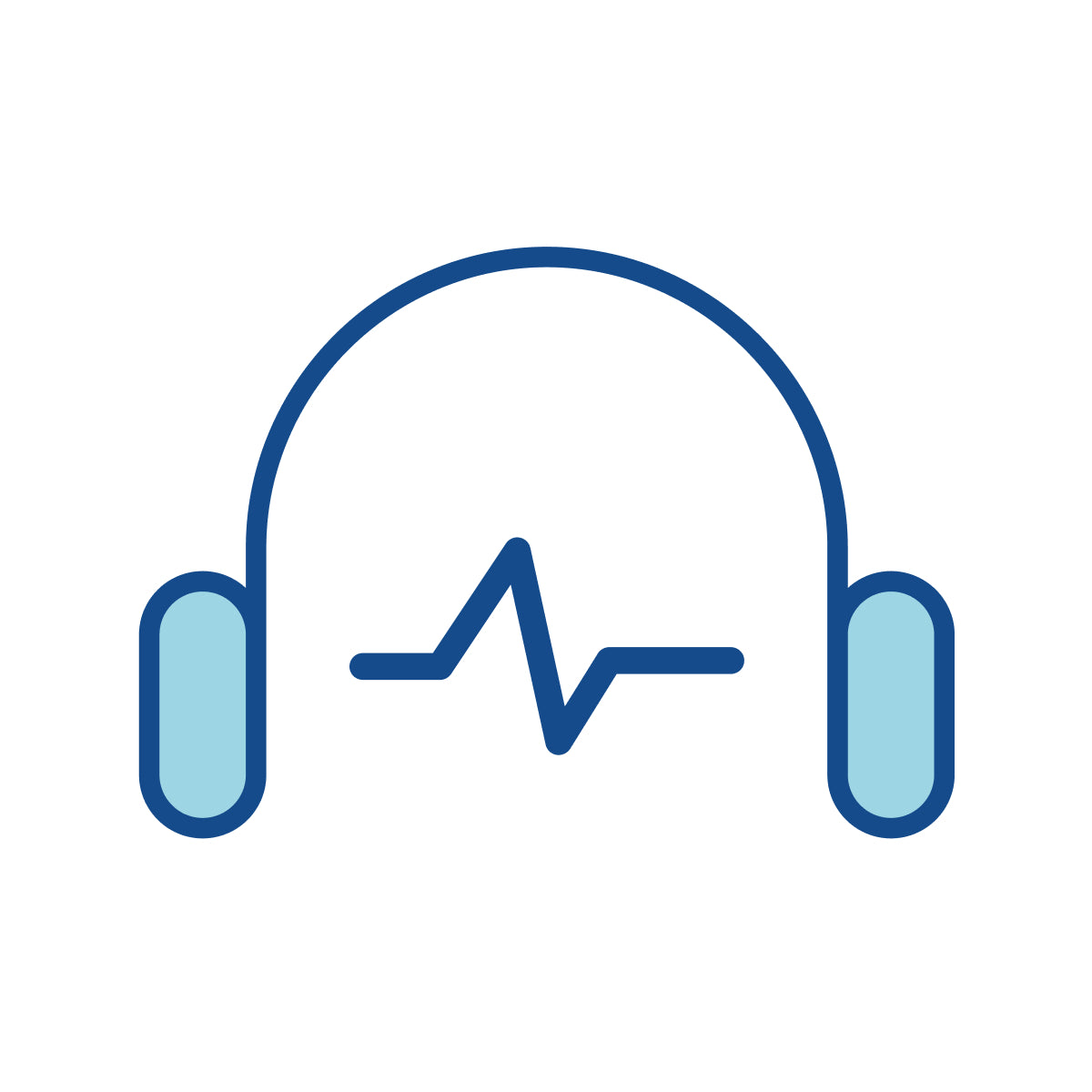 Beautiful Music Player