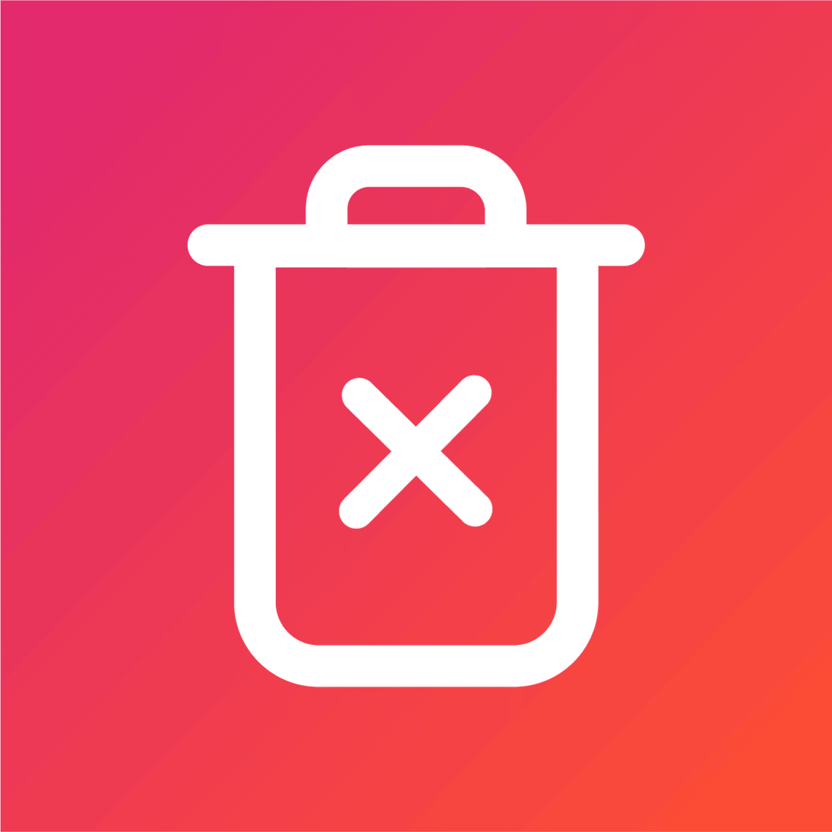 RP: Bulk Delete Product Backup