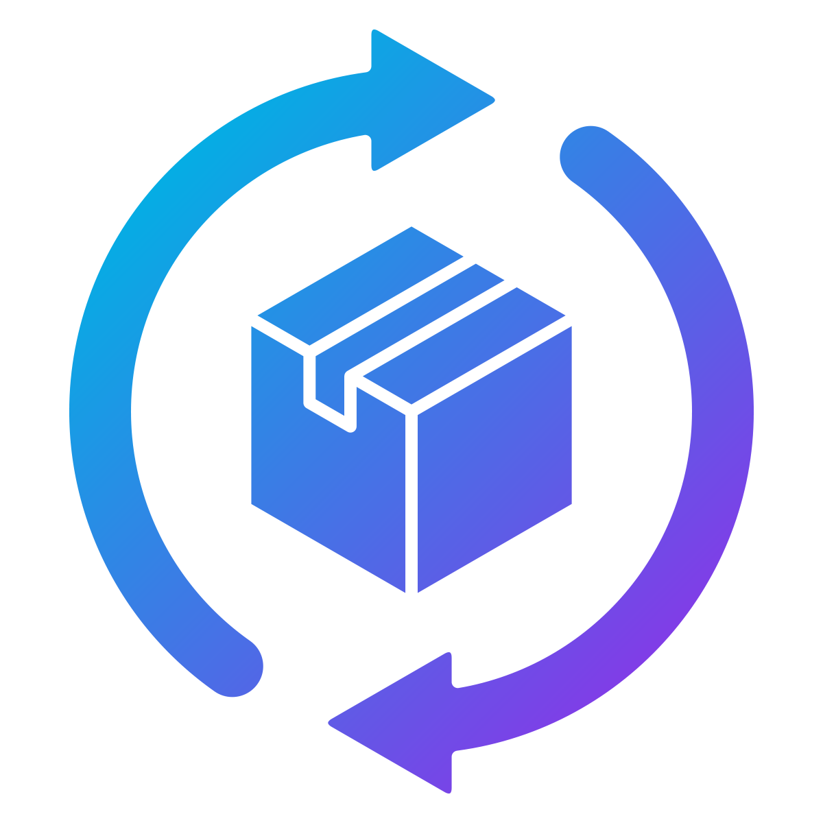 Easy Reorder ‑ Repeat Orders