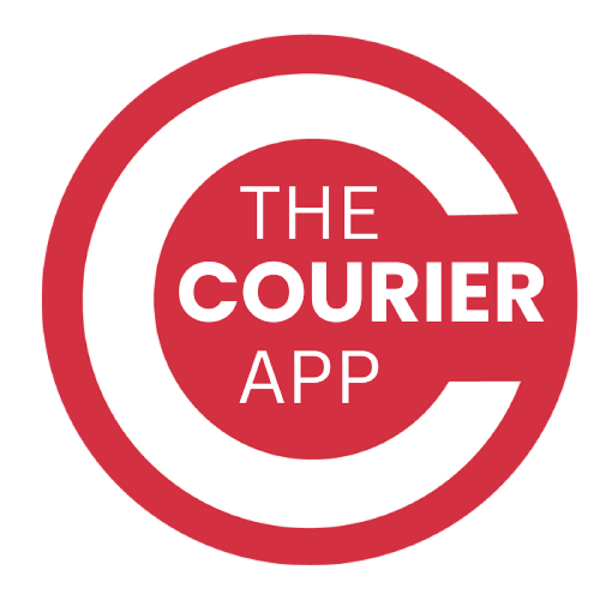 The Courier App