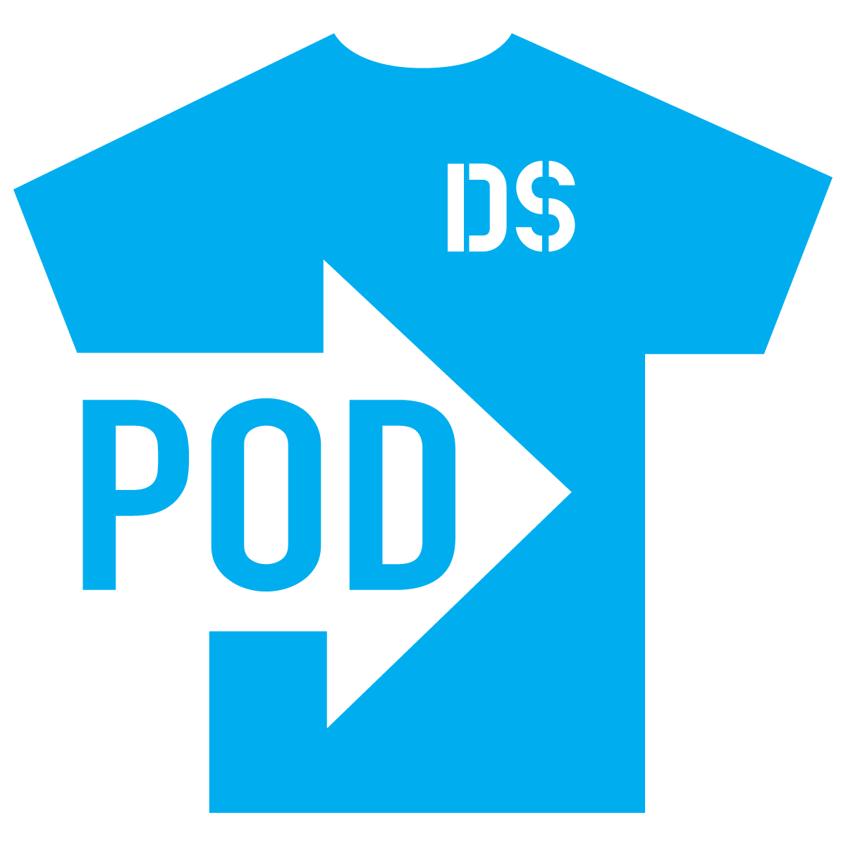 Dinschrift Print On Demand