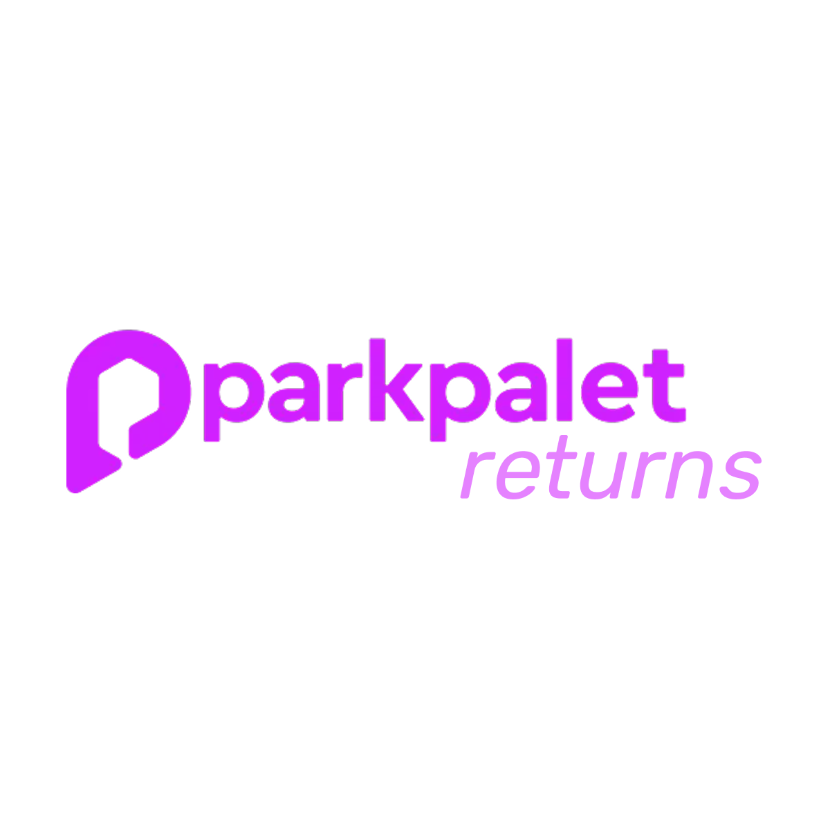 Parkpalet Returns