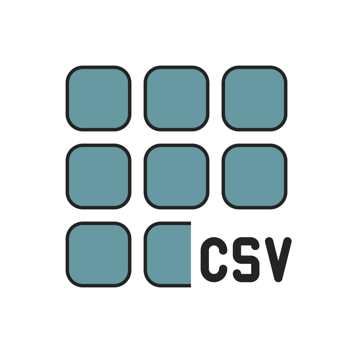 UR: Collection CSV Sync