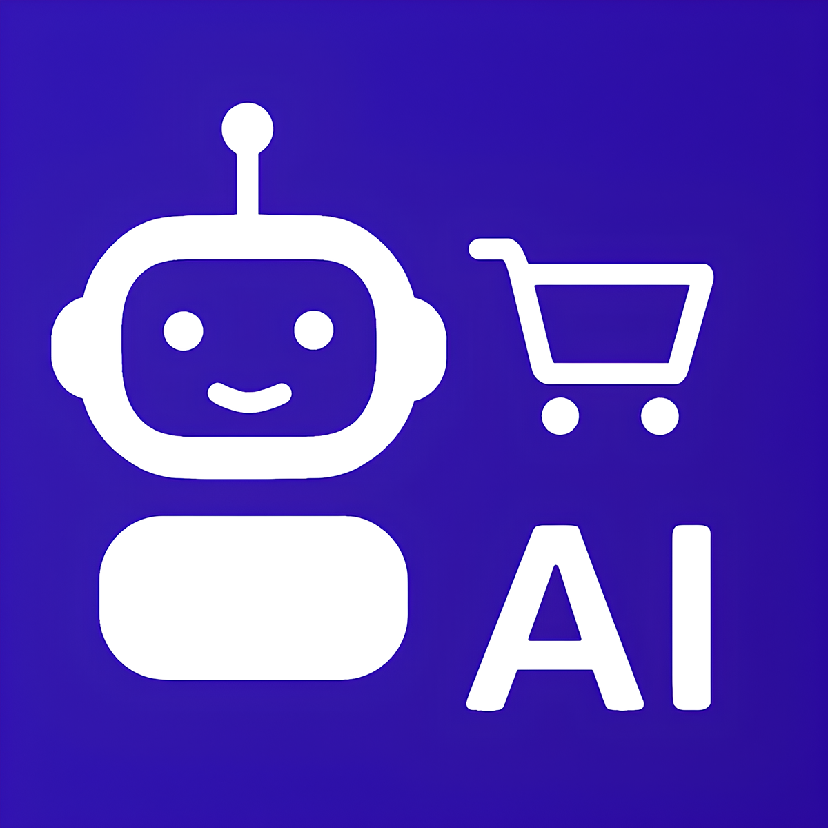 AI Sales Helper Chat