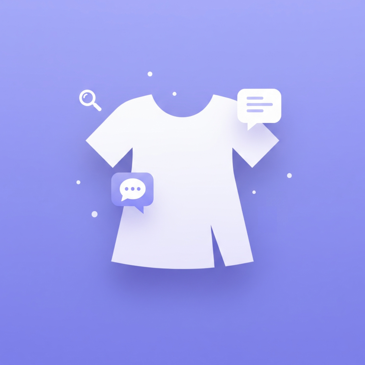 Cloth AI: Metafields & Titles