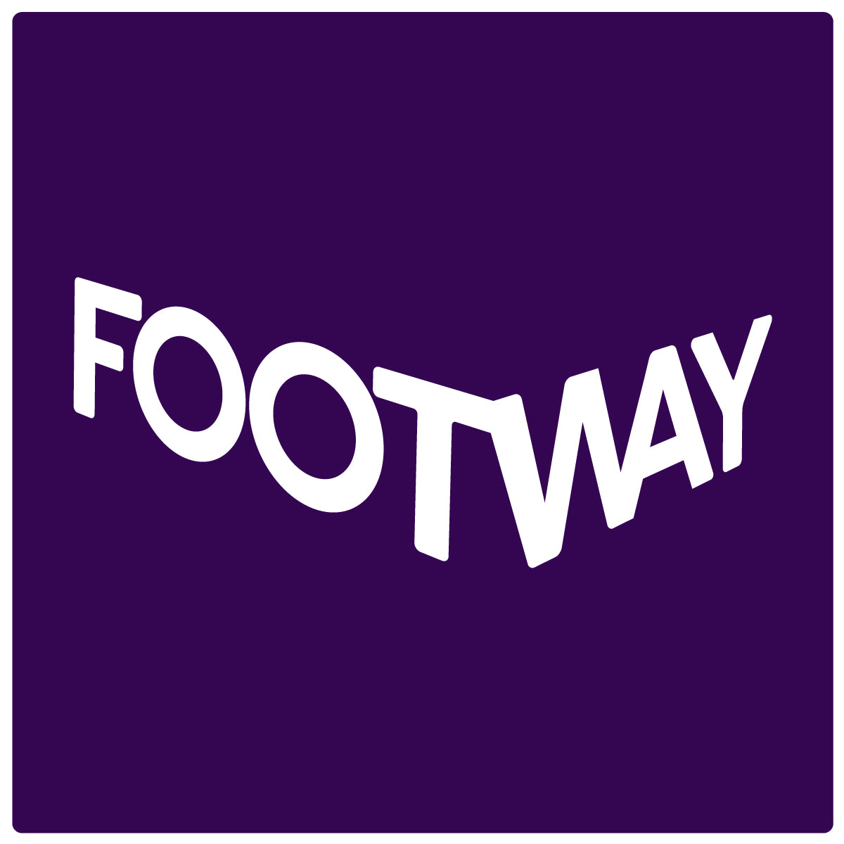 Footway ‑ ECOM IN A BOX