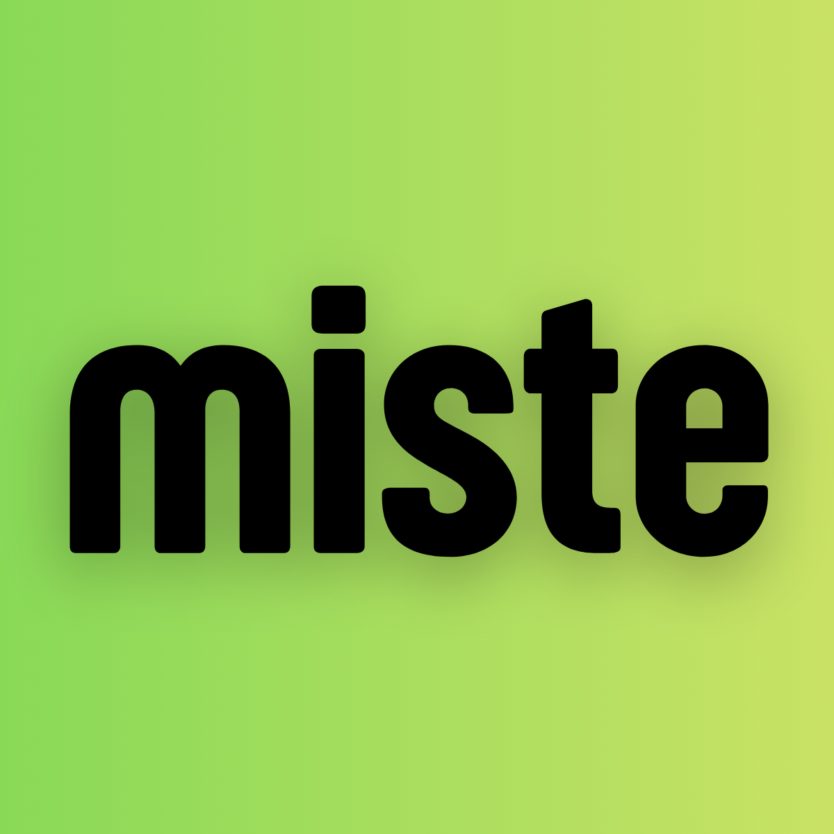 MisteSync