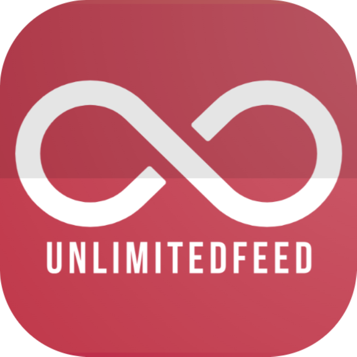 Unlimited Feed