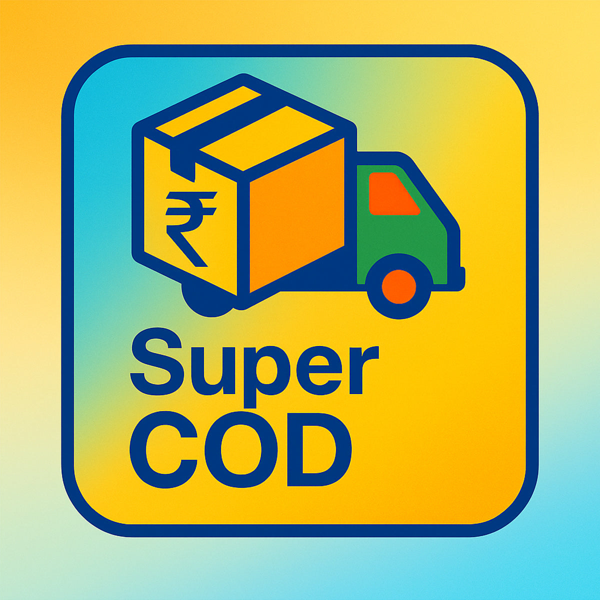 Super COD