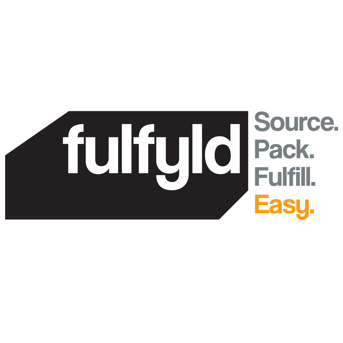 Fulfyld 3PL Fulfillment