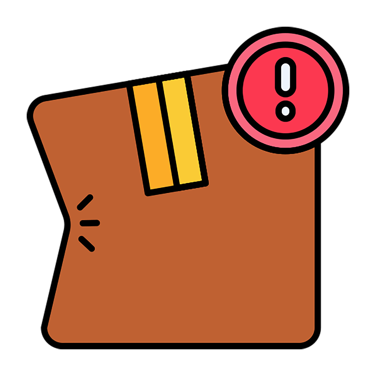 Replacify ‑ Replacement Orders