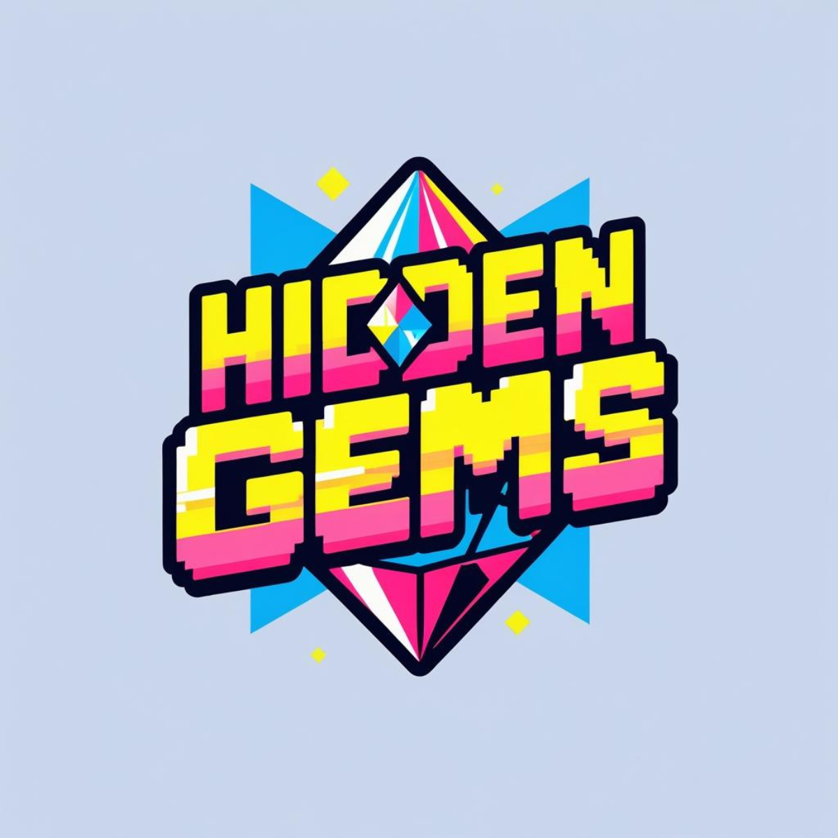 Hidden Gems ‑ Pre&Post Surveys