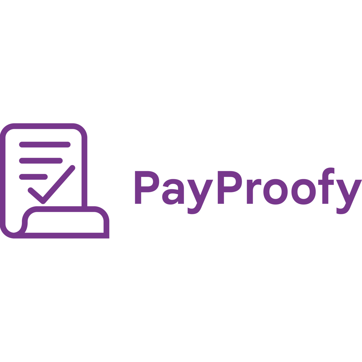 PayProofy