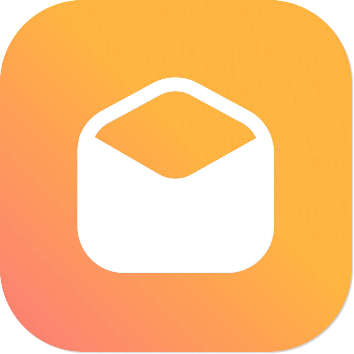 Shootmail Email Builder