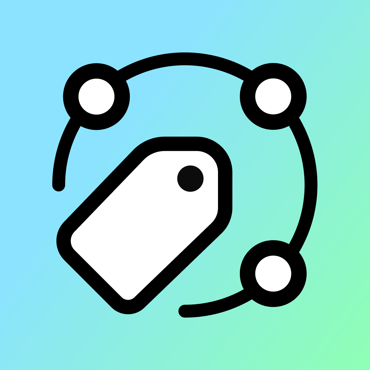 Shopify Product Network