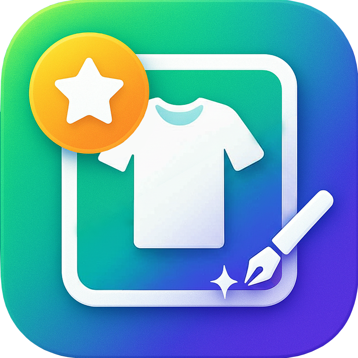 Easy Product Badge & Watermark