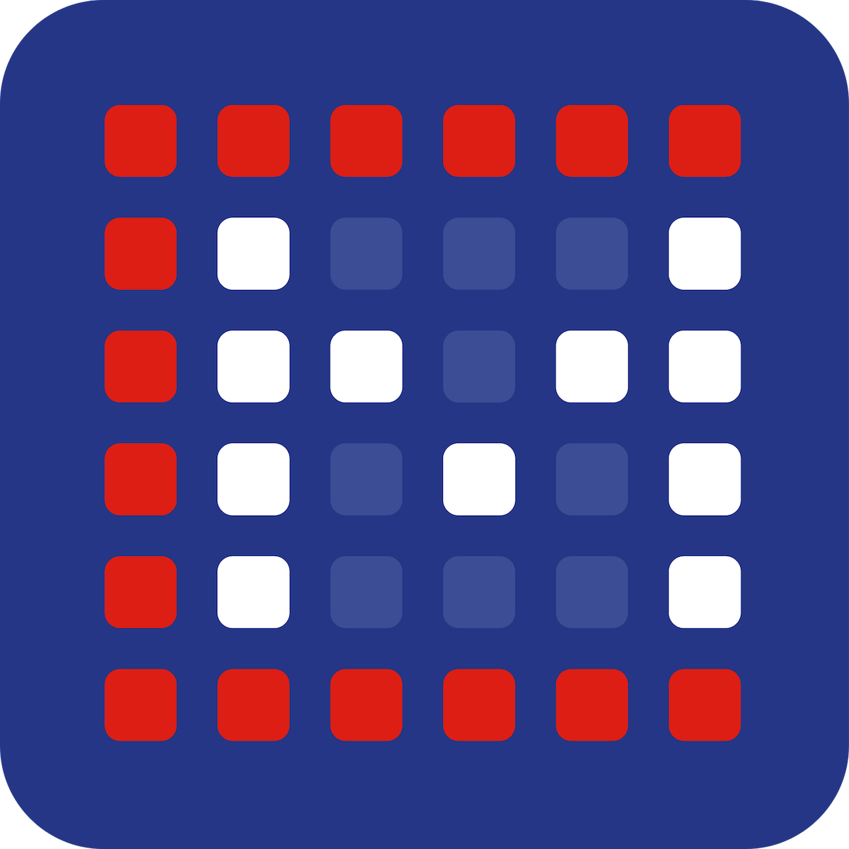 Podo Pals Collection Manager