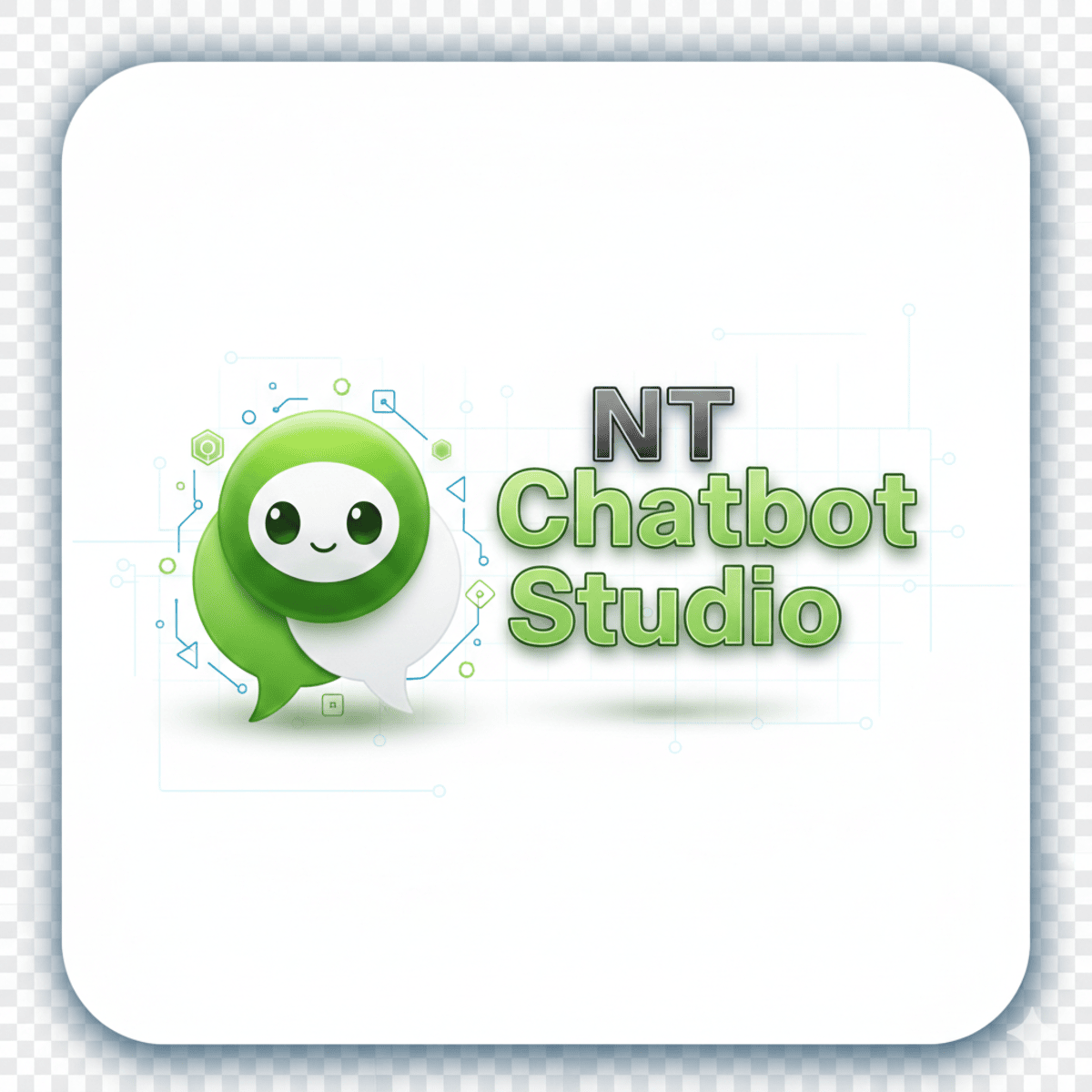 NT Chatbot Studio