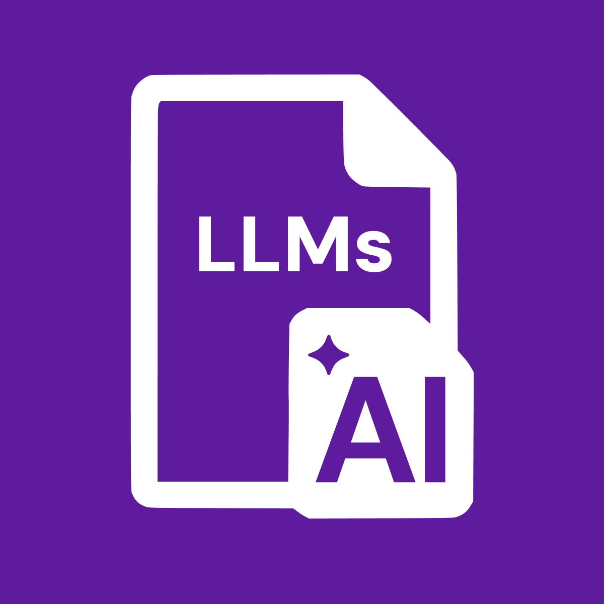 AI LLMs.txt Manager
