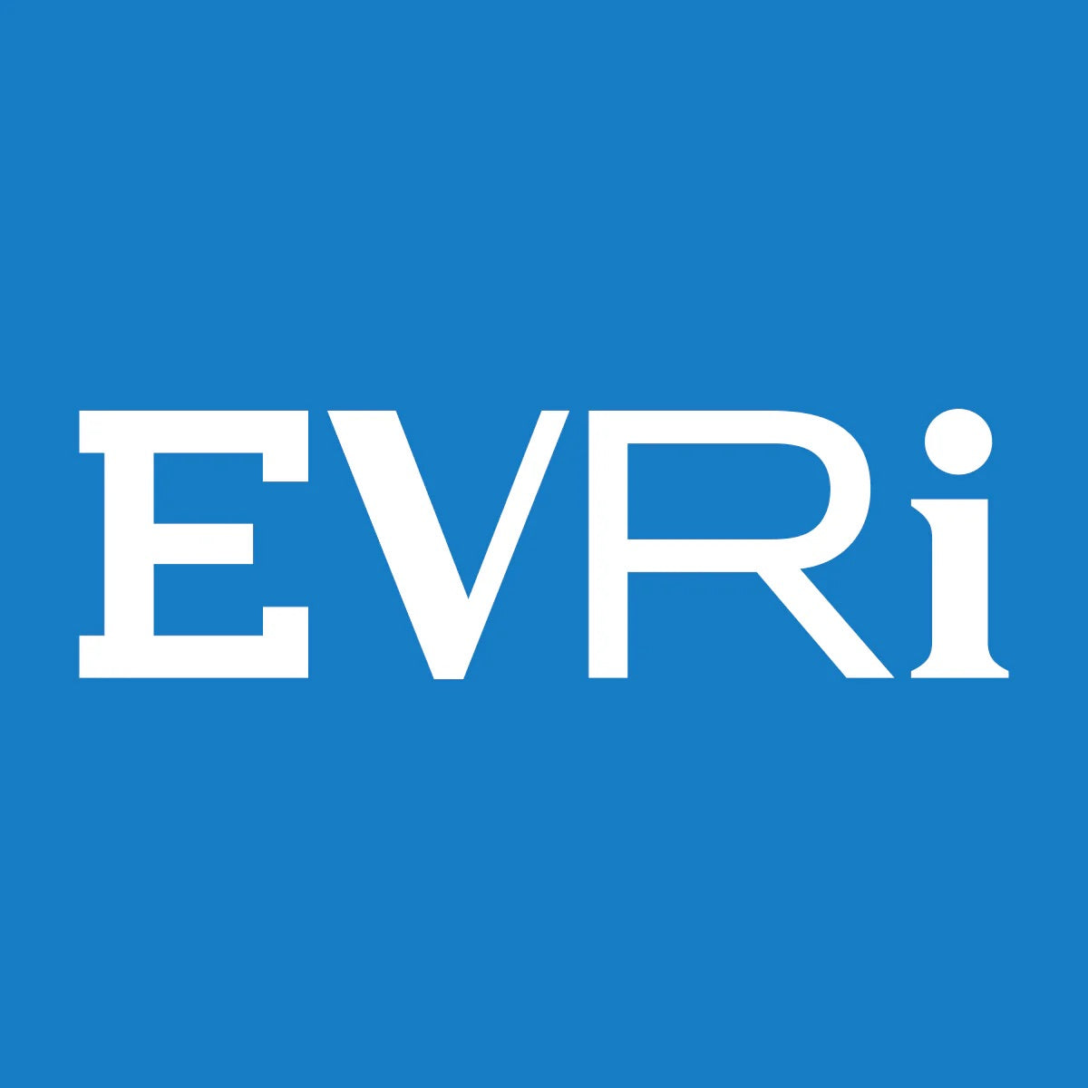 EVRi Parcelshop Locator