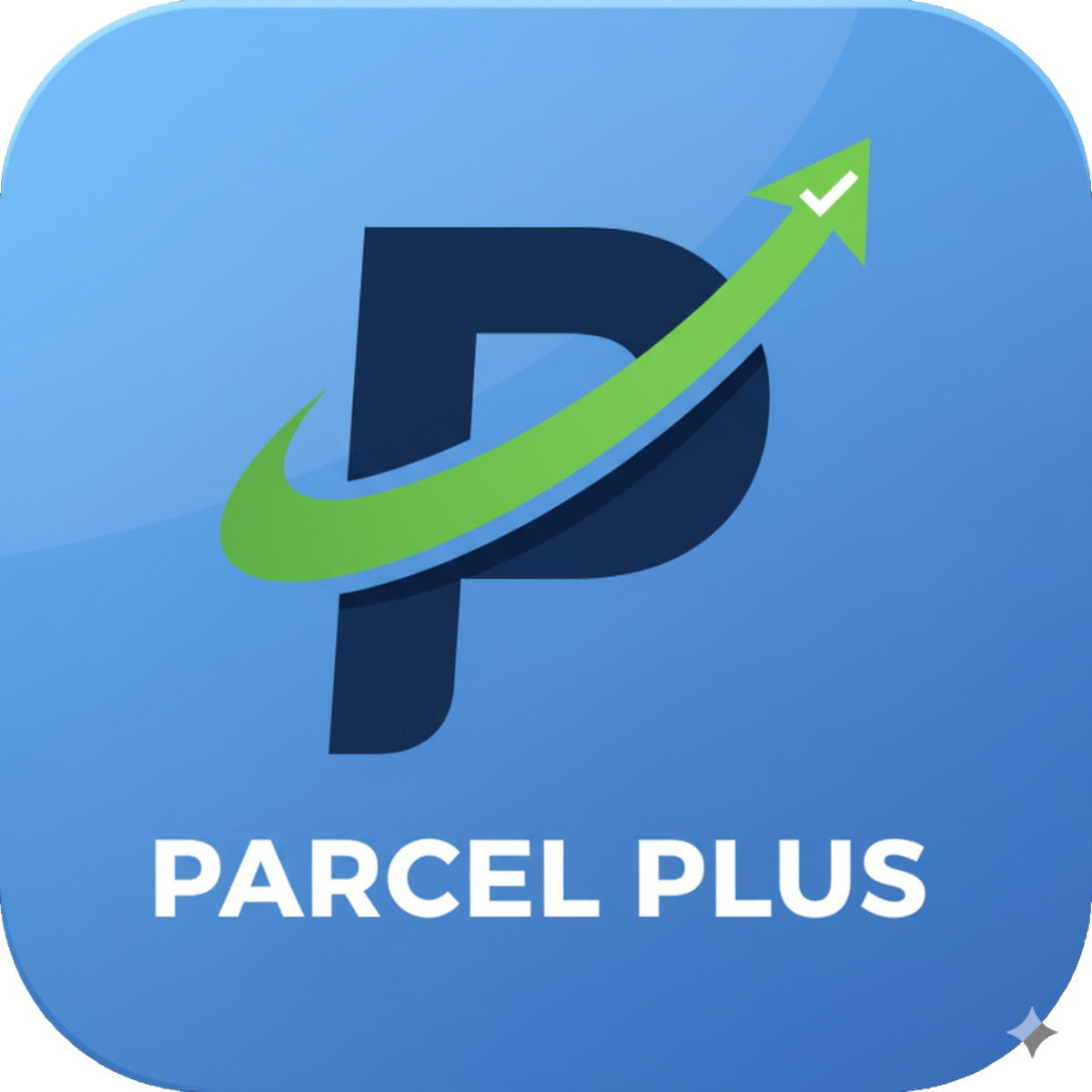 Parcel Plus
