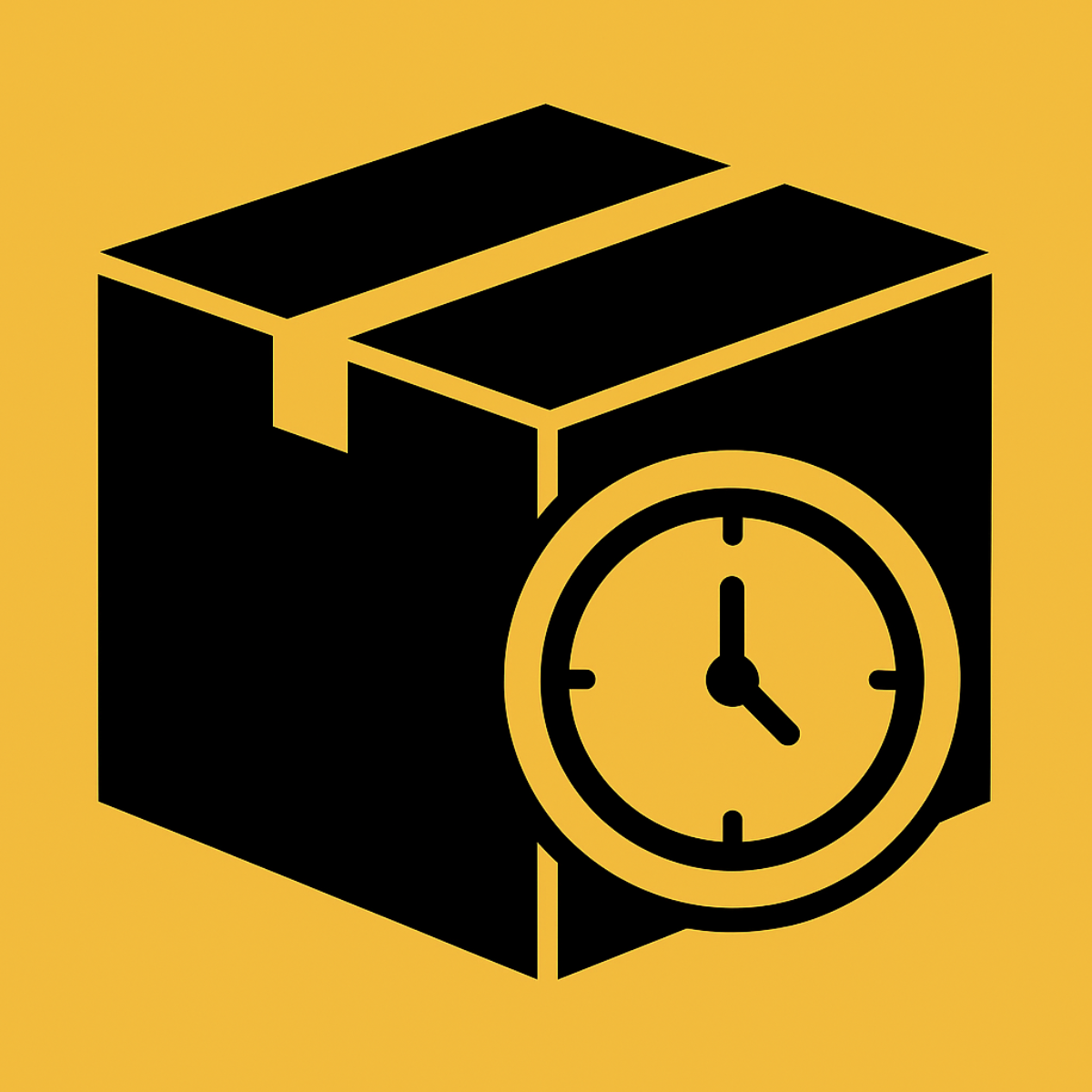 ArivBy Estimated Delivery Date