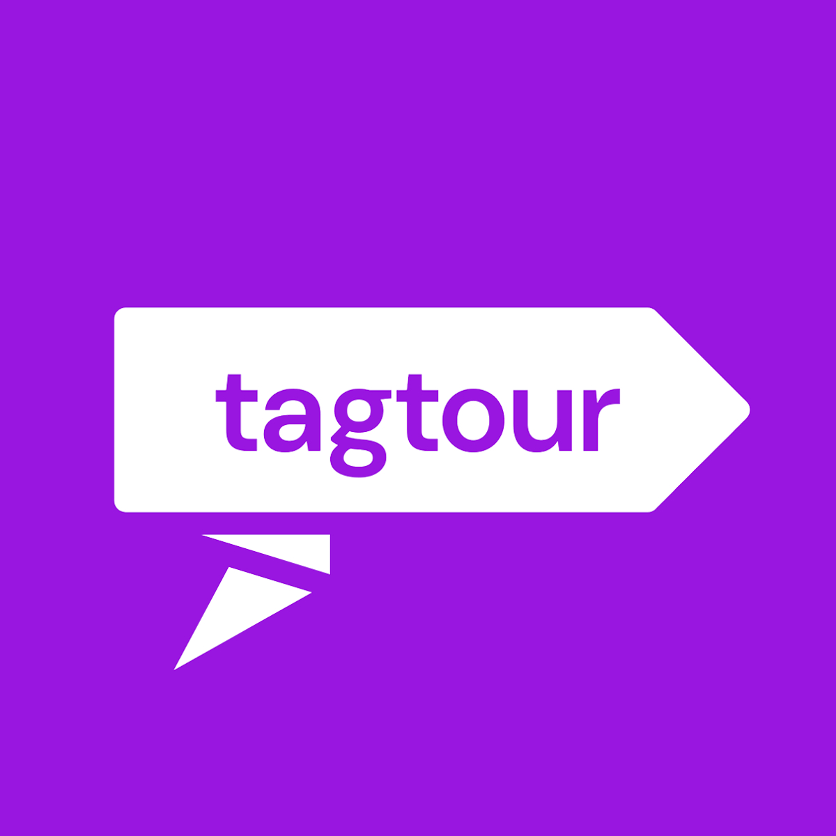 TagTour: Smart Banners App