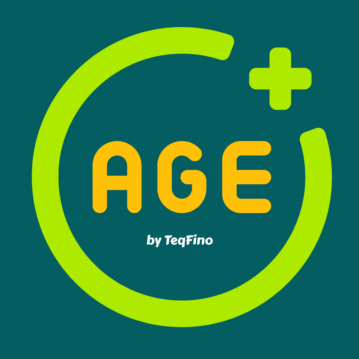 Age Verification by TeqFino
