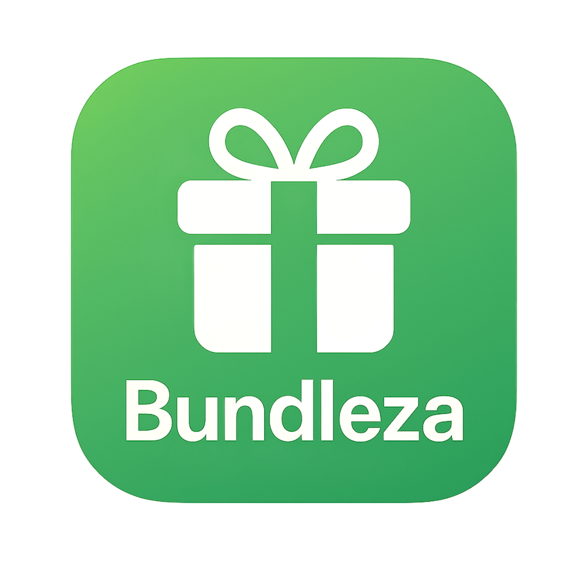 Bundleza: Product Bundles