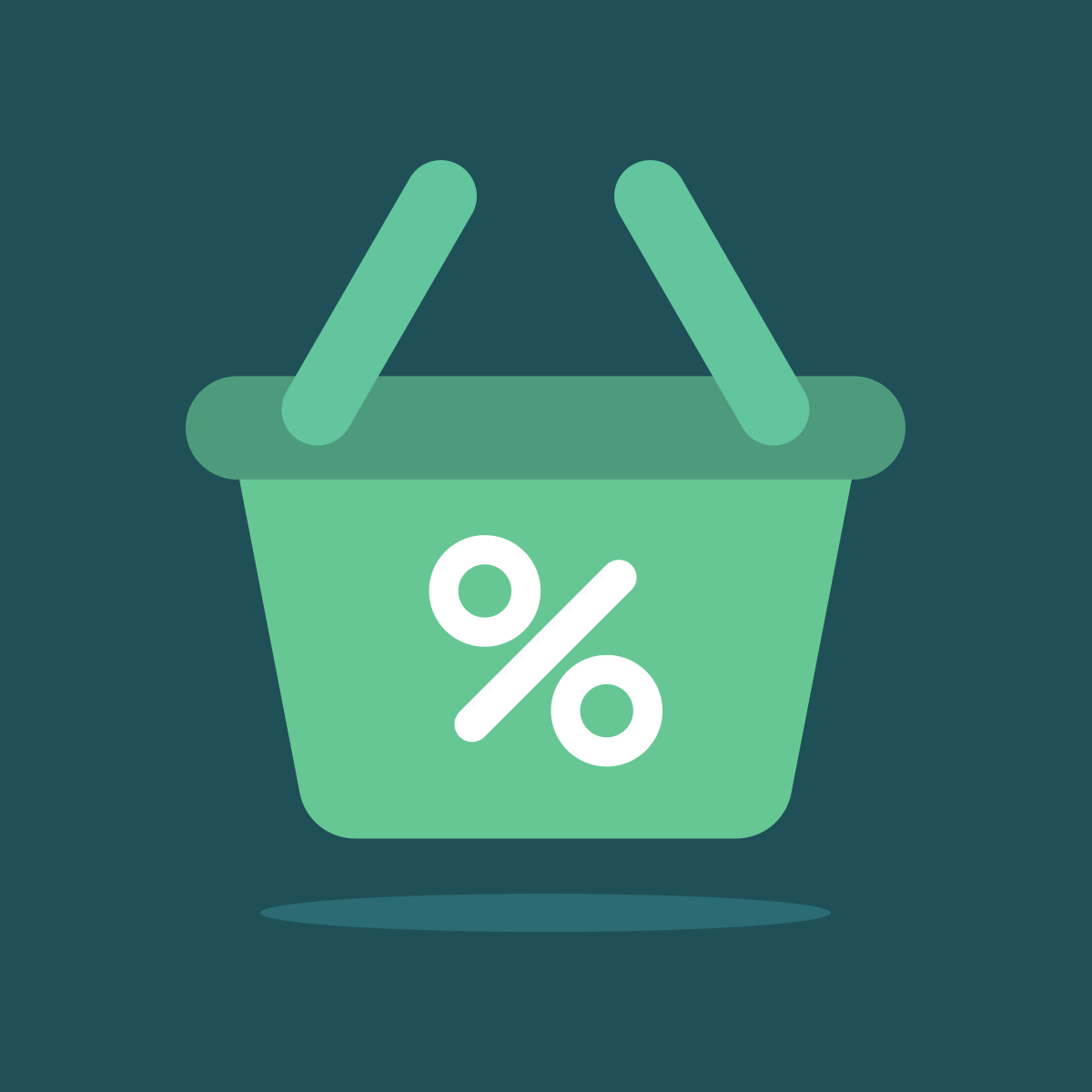 Starkiu ‑ Discount Master