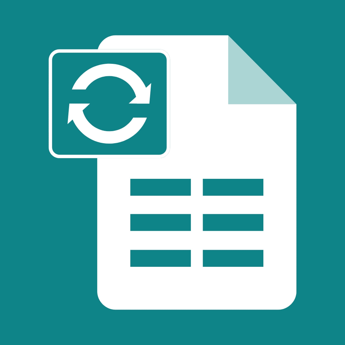 Exportsy Sync To Google Sheets