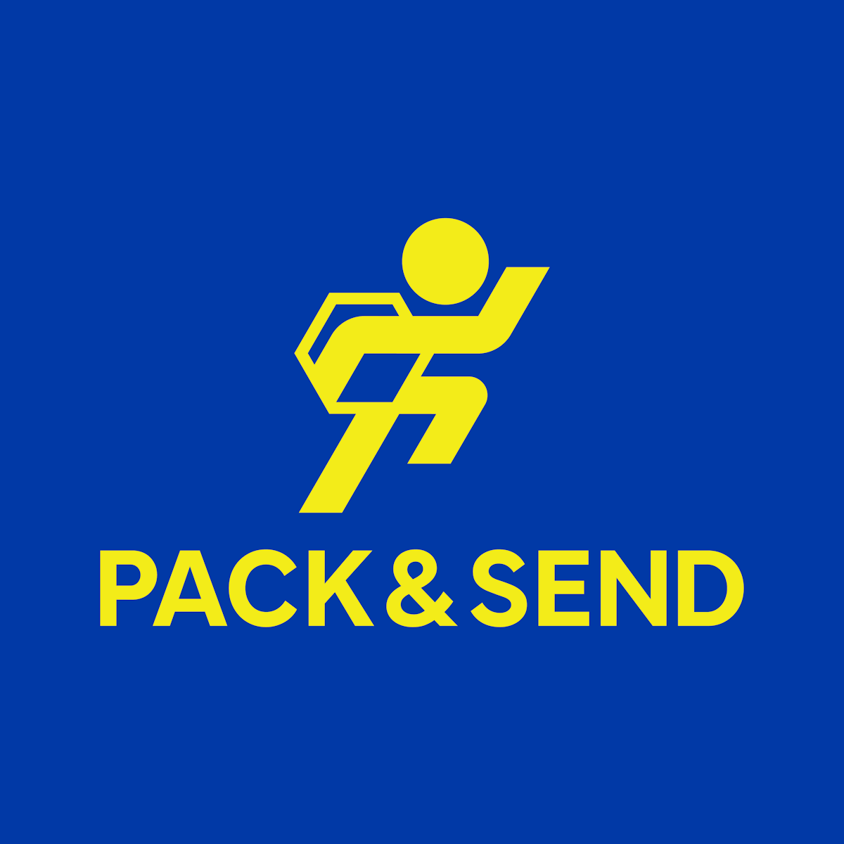 PACK & SEND Live ‑ Australia