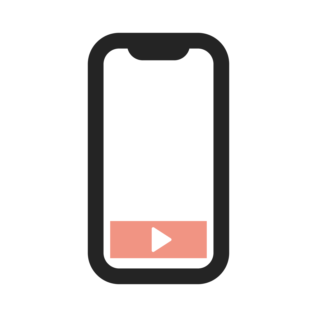 UR: Smart Sticky Video Banner