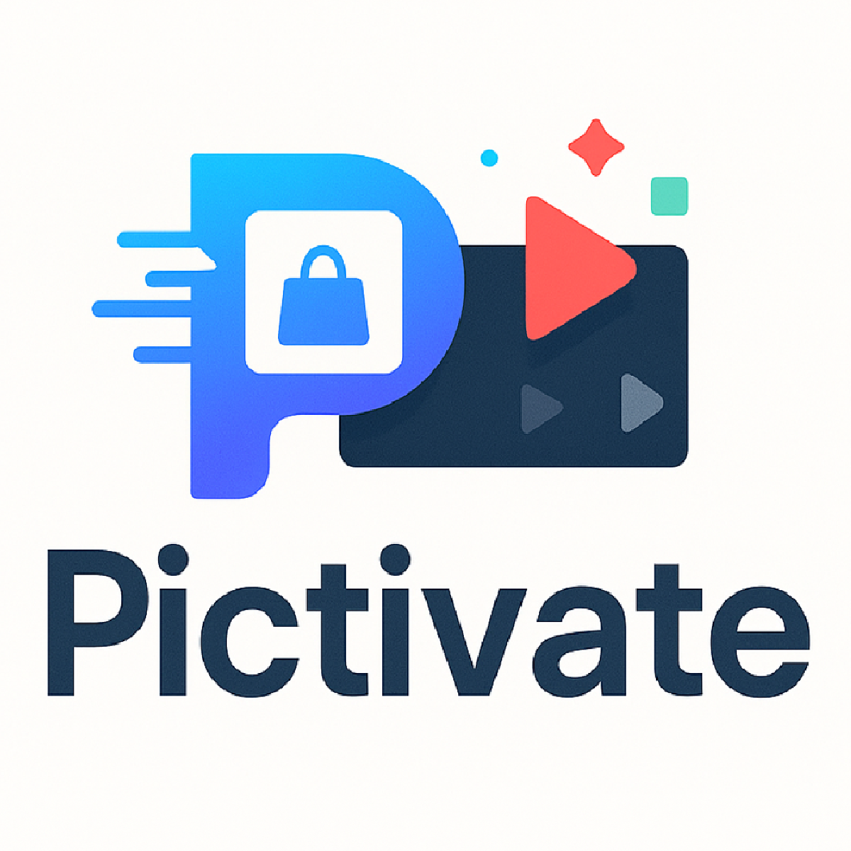 Pictivate: Pictures → Video