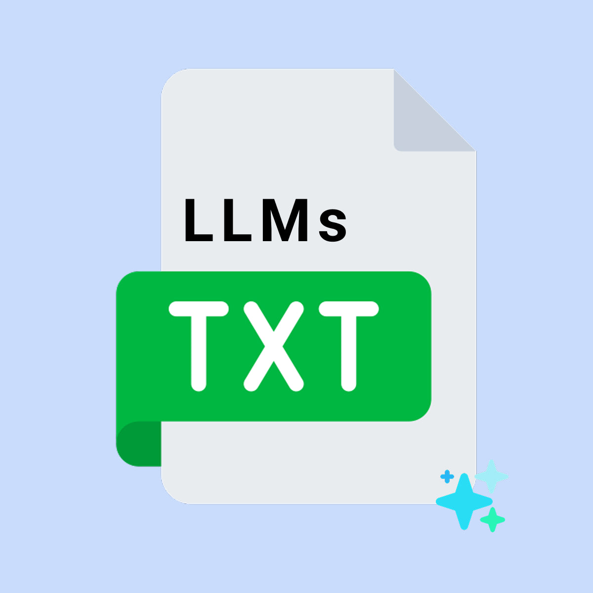 VDCStore LLMs TXT Generator