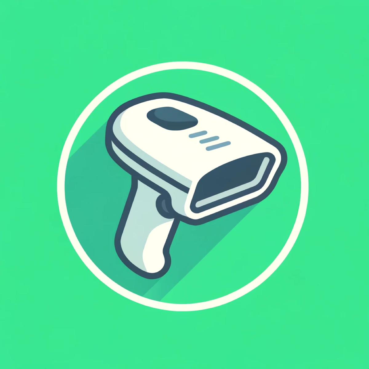 Auto Scan: Barcode Labels, SKU