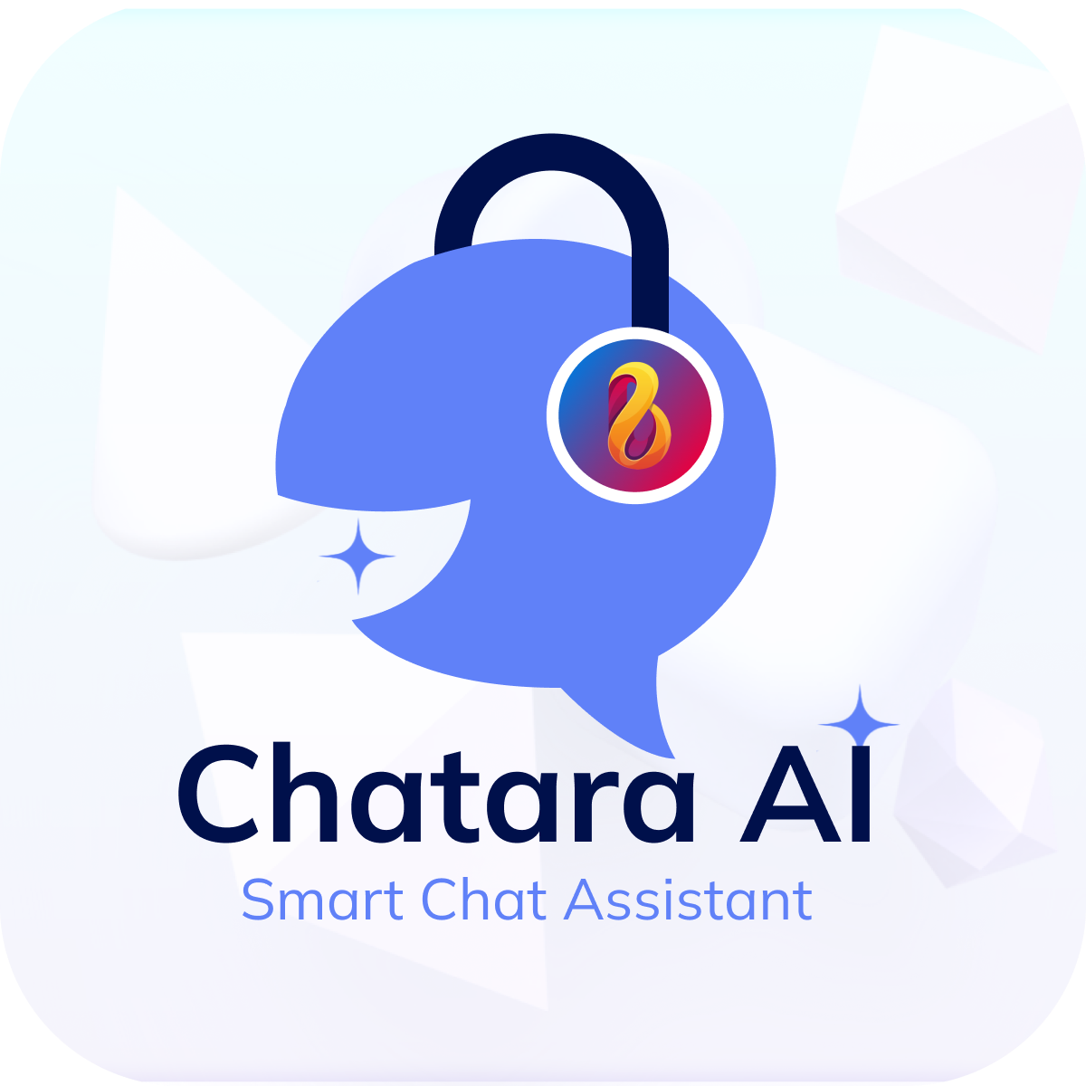 Chatara AI: Chat Assistant