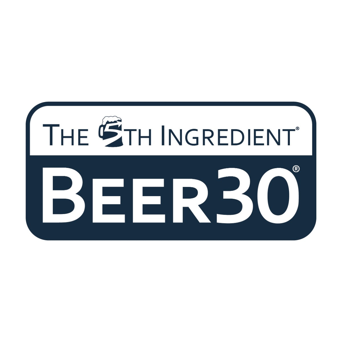 Beer30 by The 5th Ingredient