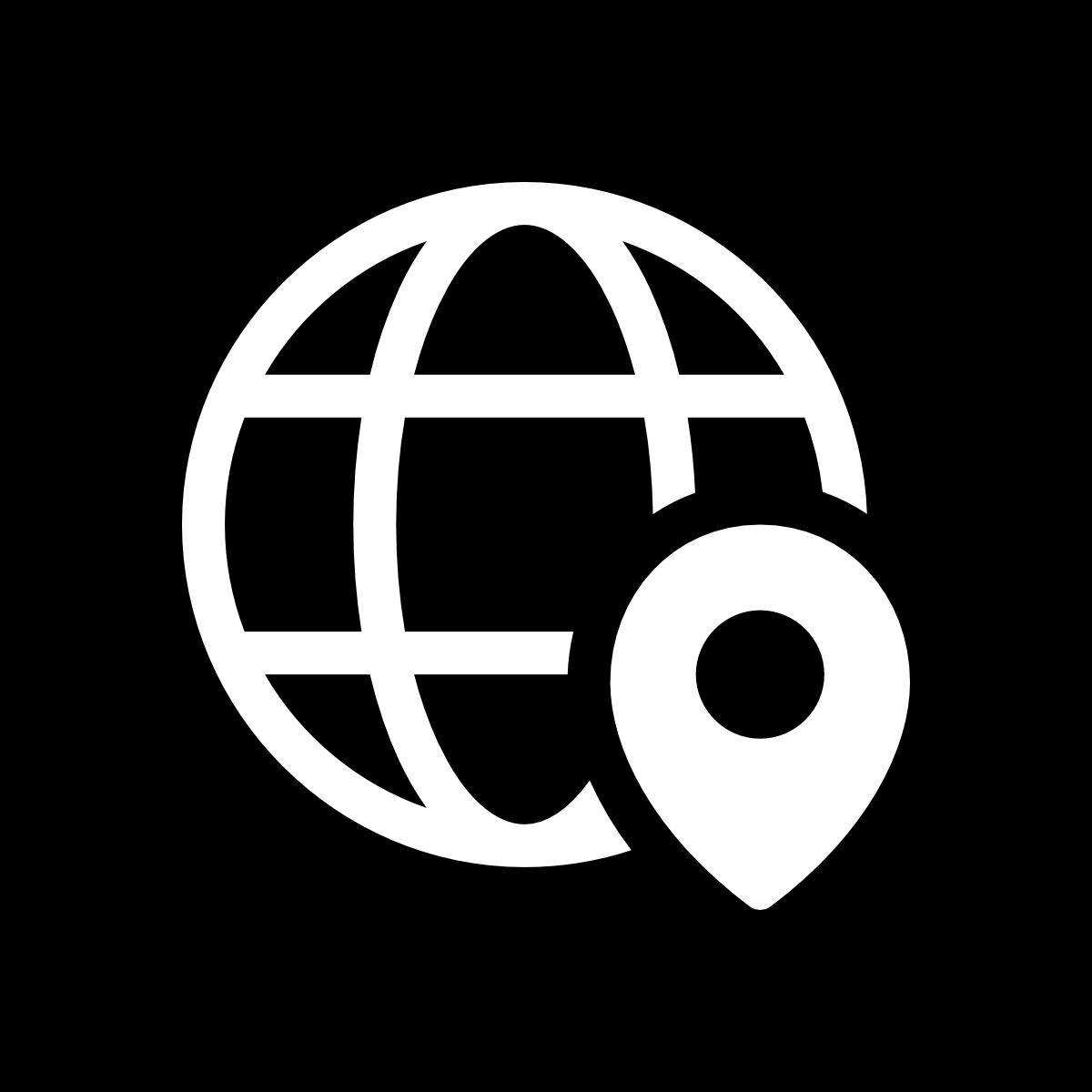 Snap Locator: Store Finder