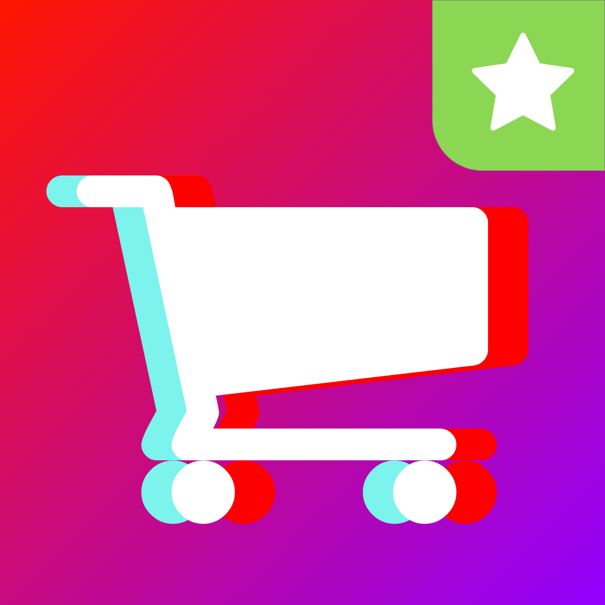 DS: Facebook & Instagram Shop