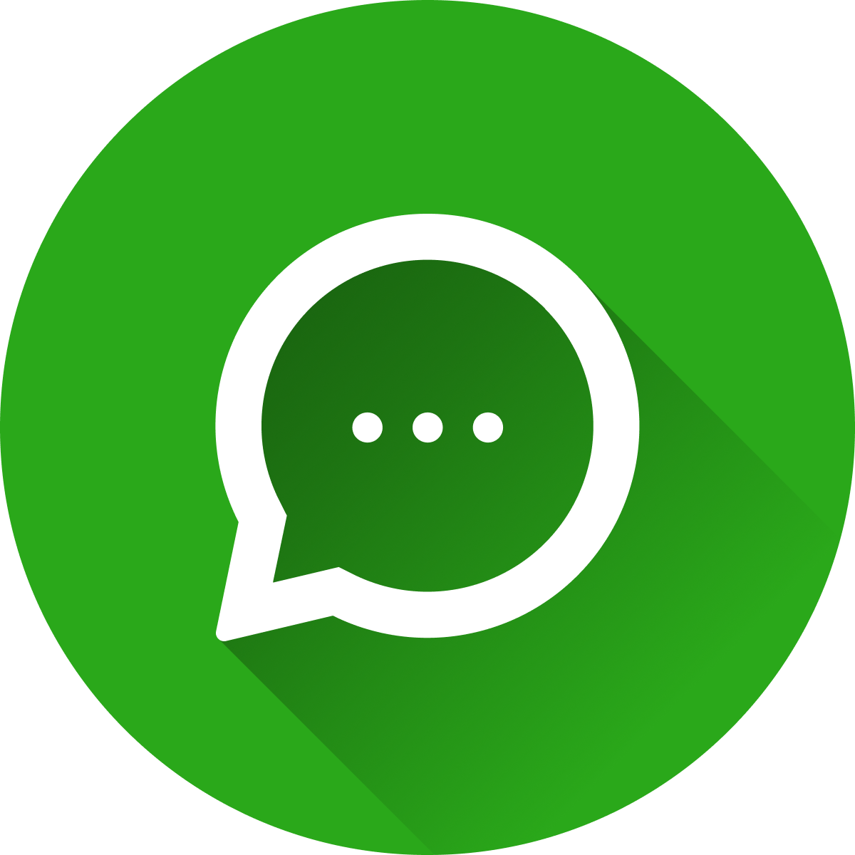 GS: Whatsapp Chat + Marketing