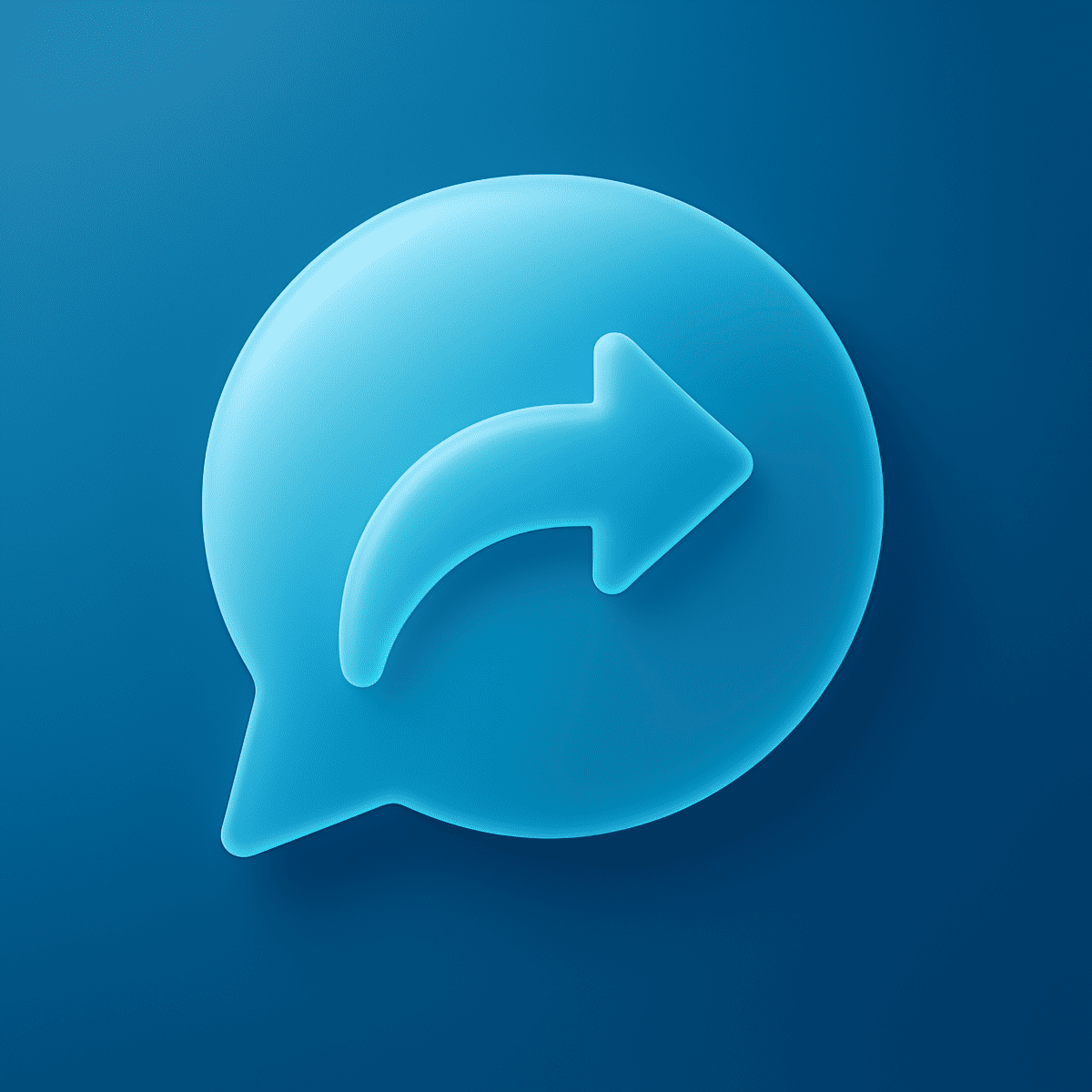 Meetanshi WhatsApp Share