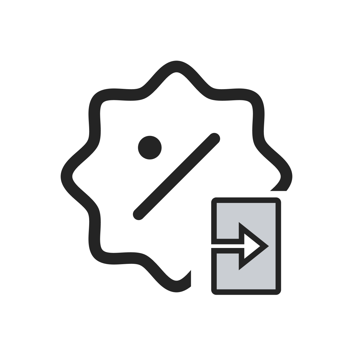 UR: Register Product Discount