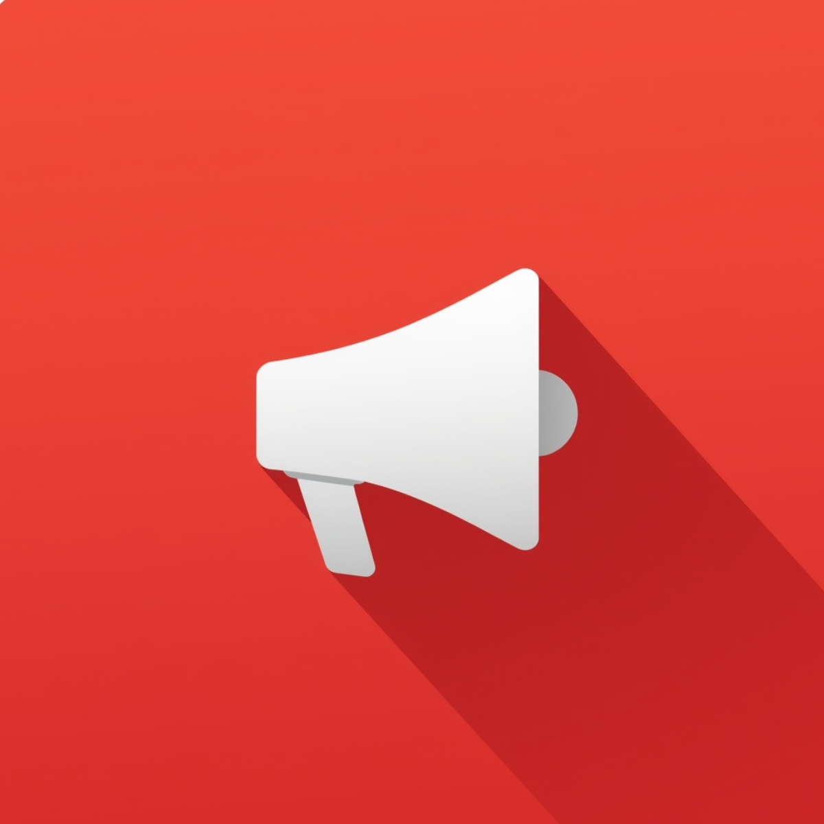 Priority Announcement Bar