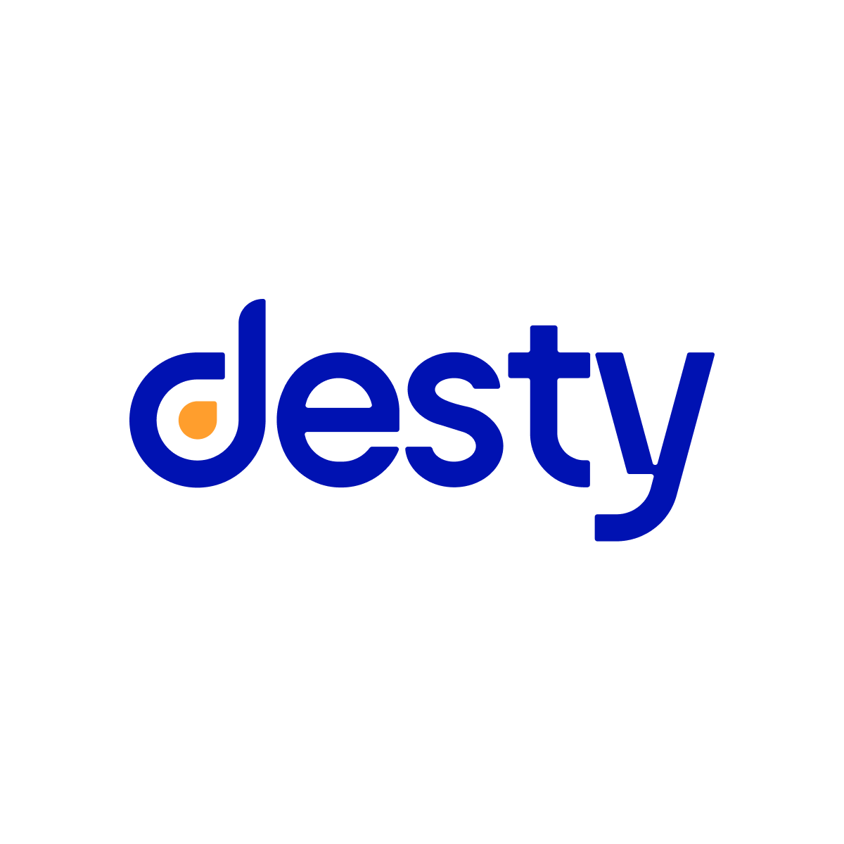 Desty Omnichannel