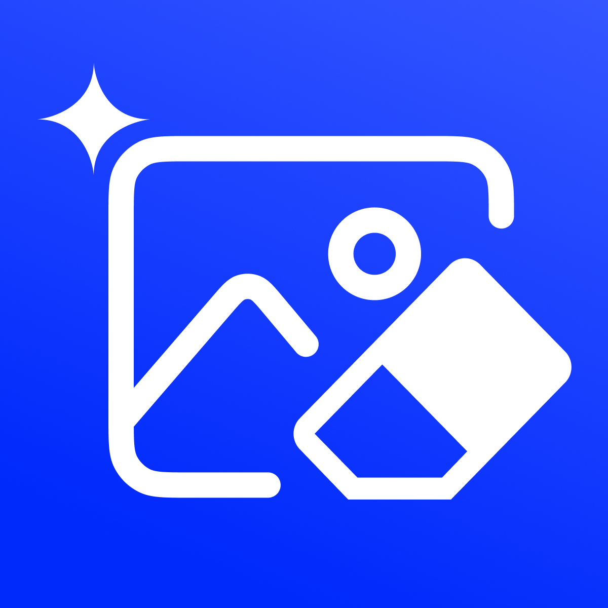 AI Background Remover